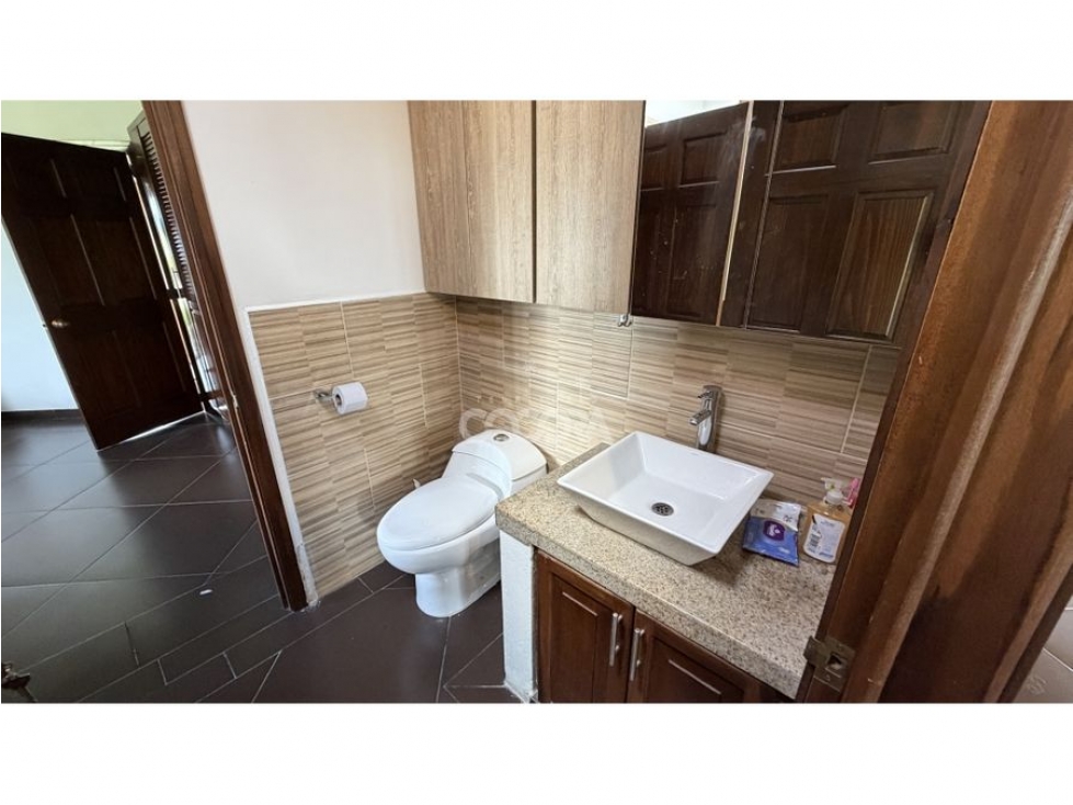 VENTA DE CASA CAMPESTRE EN CIRCASIA, QUINDÍO, COLOMBIA TC