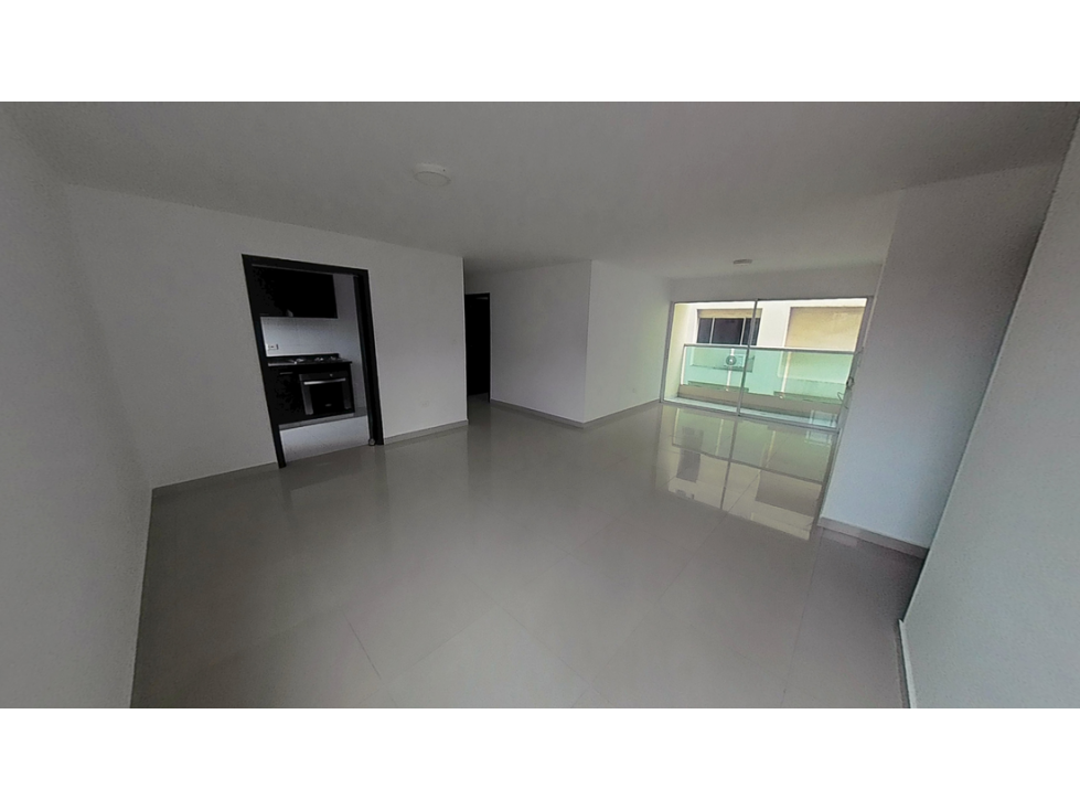 En venta apartamento en LIVORNO | Barrio La Campiña