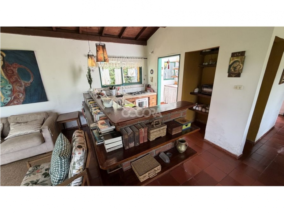 VENTA DE CASA CAMPESTRE EN CIRCASIA, QUINDÍO, COLOMBIA TC