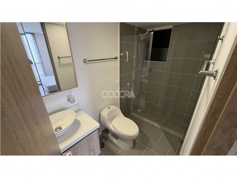 VENTA DE APARTAMENTO EN EL NORTE DE ARMENIA, QUINDÍO, COLOMBIA TC