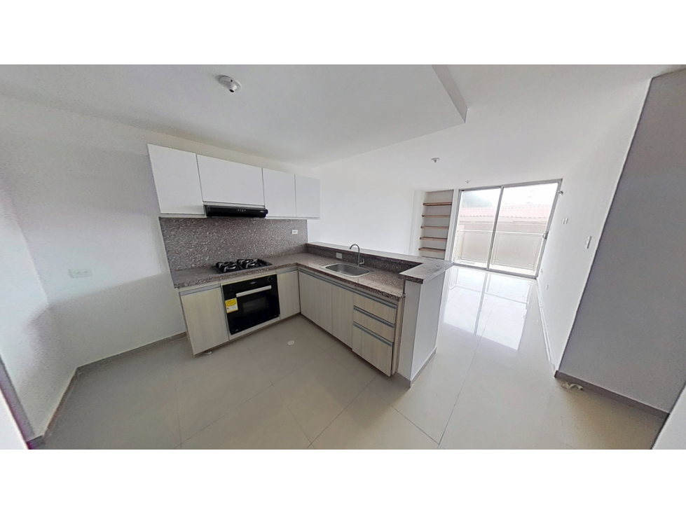 En venta apartamento en MAS HOUSE NUEVO HORIZONTE