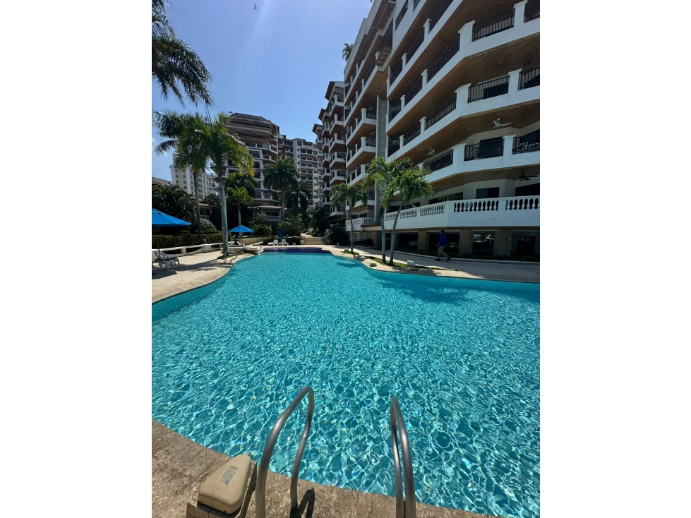 VENTA APTO BELLO HORIZONTE STA MTA - P.V