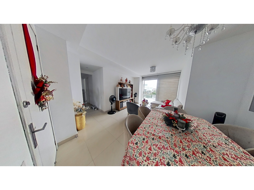 En venta apartamento en TOWER 19
