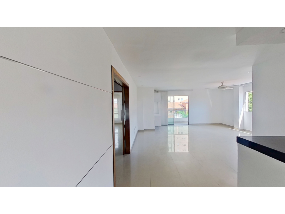 En venta apartamento en ELISA