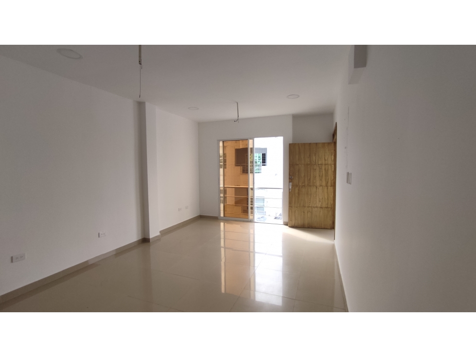 VENTA - APARTAMENTO - VILLA CAMPESTRE - MONTERIA