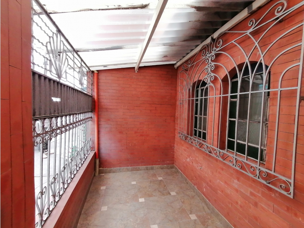 Venta de Casa en Santa Lucía Tunjuelito — foto 2