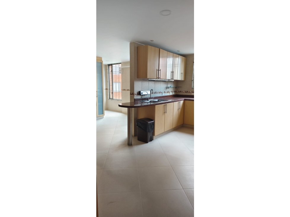 VENTA APARTAMENTO EXCLUSIVO EN LA CAROLINA SECTOR RESIDENCIAL