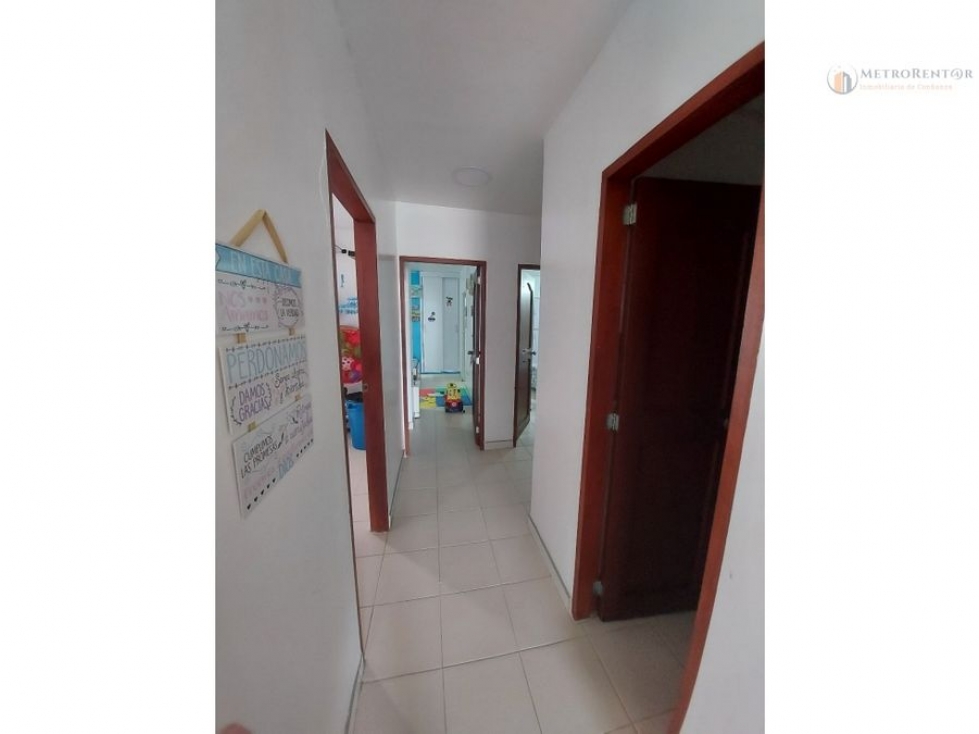 VENTA APARTAMENTO EN EL BARRIO PASATIEMPO MONTERÍA CÓRDOBA - M — foto 3