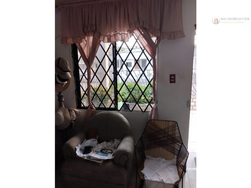 VENTA CASA Y APARTAMENTO BARRIO P5 MONTERIA CORDOBA - M