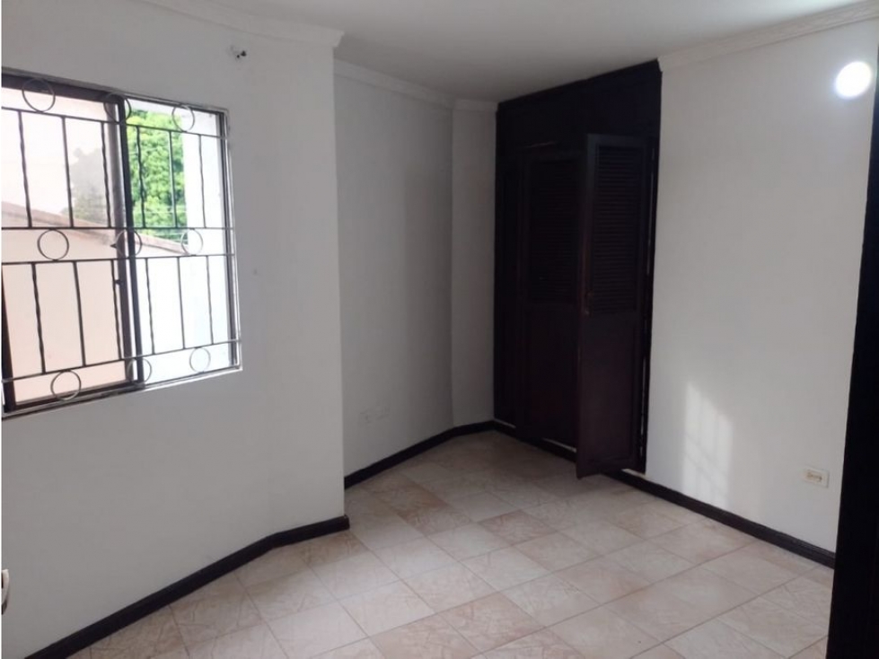VENTA APARTAMENTO UBICADO EN PASATIEMPO MONTERÍA CÓRDOBA - M