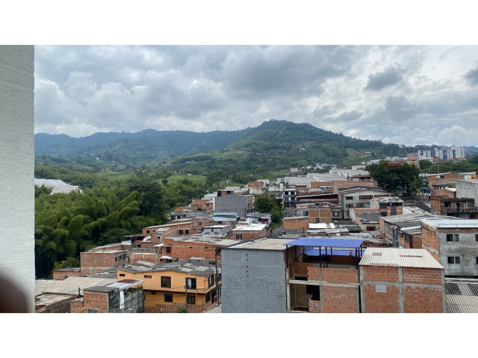 VENTA APARTAMENTO LA PRADERA DOSQUEBRADAS