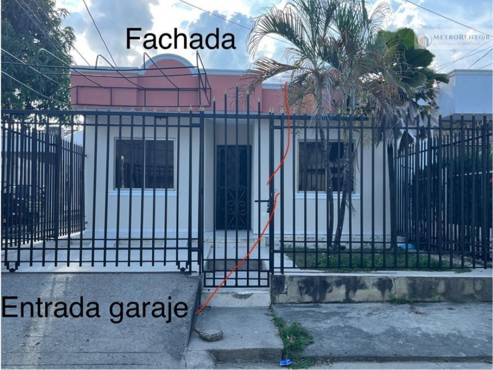 VENTA CASA UBICADA EN BARRIO LA PRADERA DE MONTERÍA CÓRDOBA - M