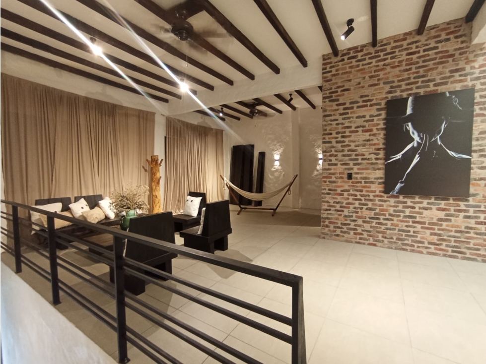 VENTA CASA PARQUE INFANTIL CENTRO VILLAVICENCIO