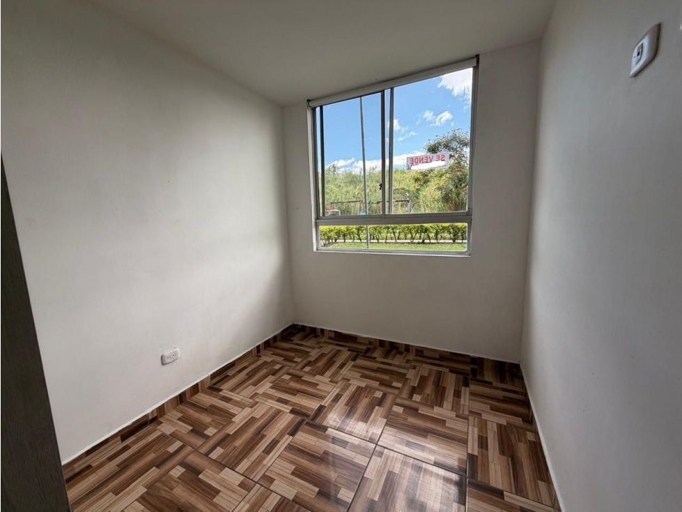 VENTA APARTAMENTO CONDINA
