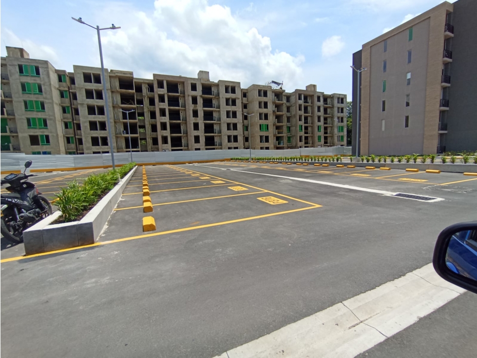 VENTA APARTAMENTO SECTOR AMARILO VILLAVICENCIO — foto 4