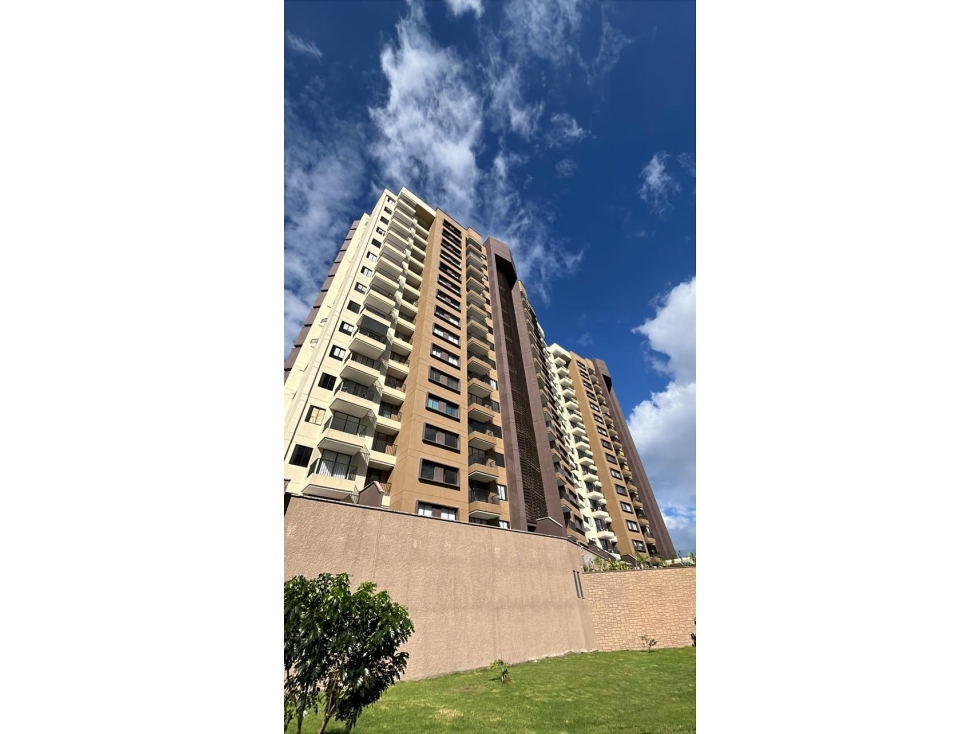 Venta Apartamento Rionegro Medieval