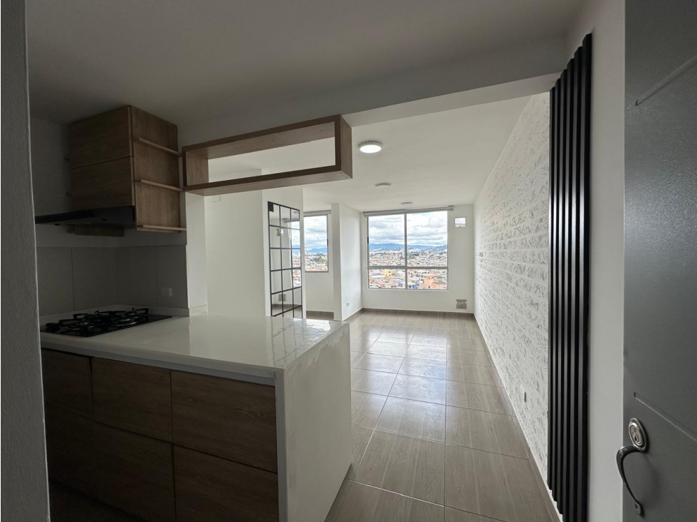 VENTA APARTAMENTO EN VILLA GLADYS AREA OCCIDENTE