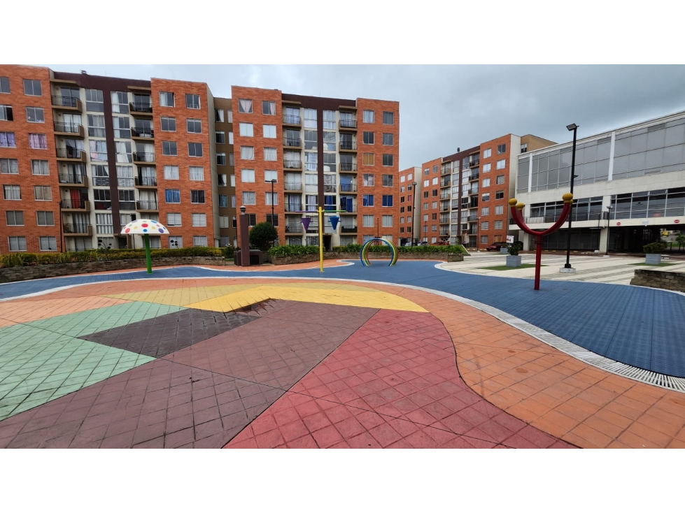 VENTA APARTAMENTO EN MADRID CUNDINAMARCA SECTOR LA PROSPERIDAD — foto 6