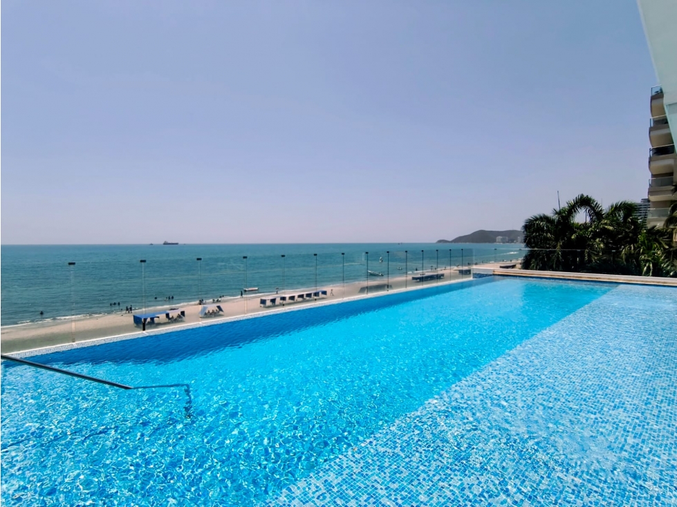 VENTA APTO RESIDENCIAL BELLO HORIZONTE - J.V