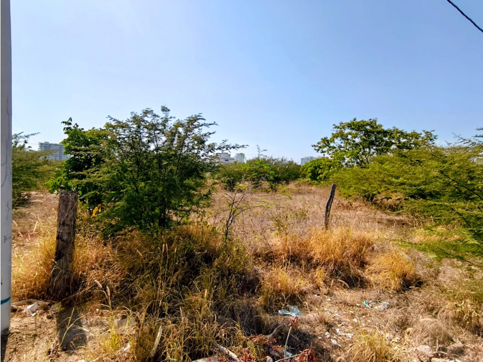 VENTA LOTE COMERCIAL BELLO HORIZONTE - E.R