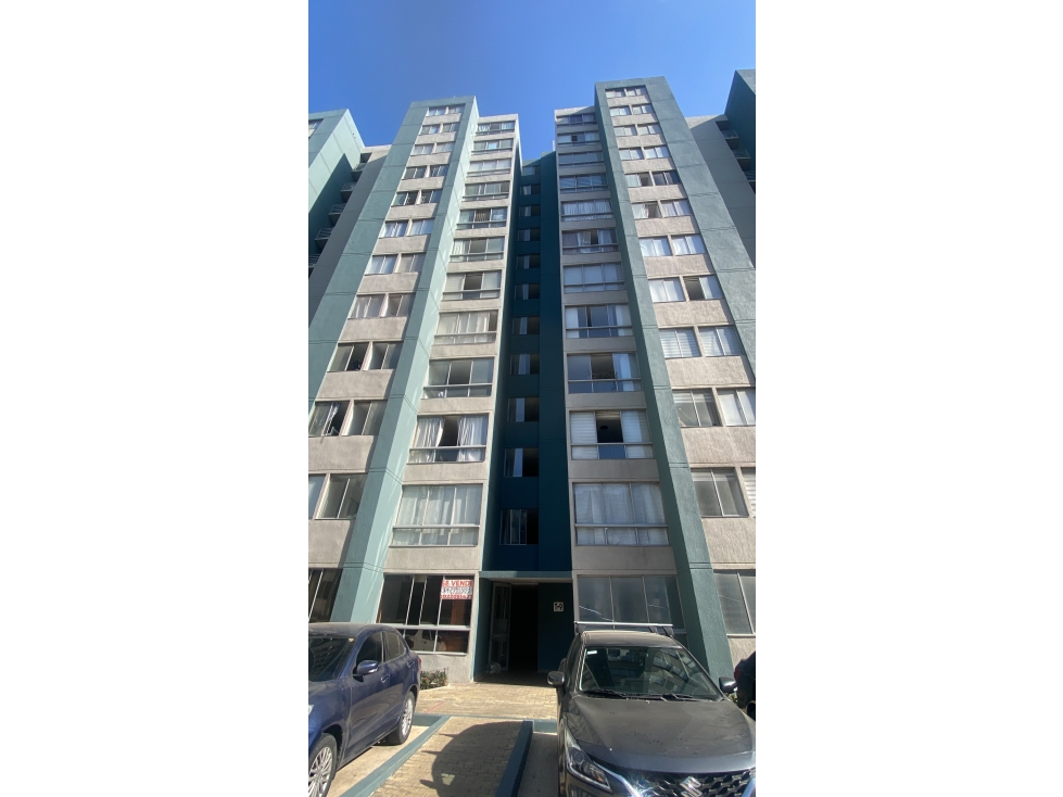 VENTA APARTAMENTO BARRANQUILLA BARRIO ALAMEDA DEL RIO — foto 2