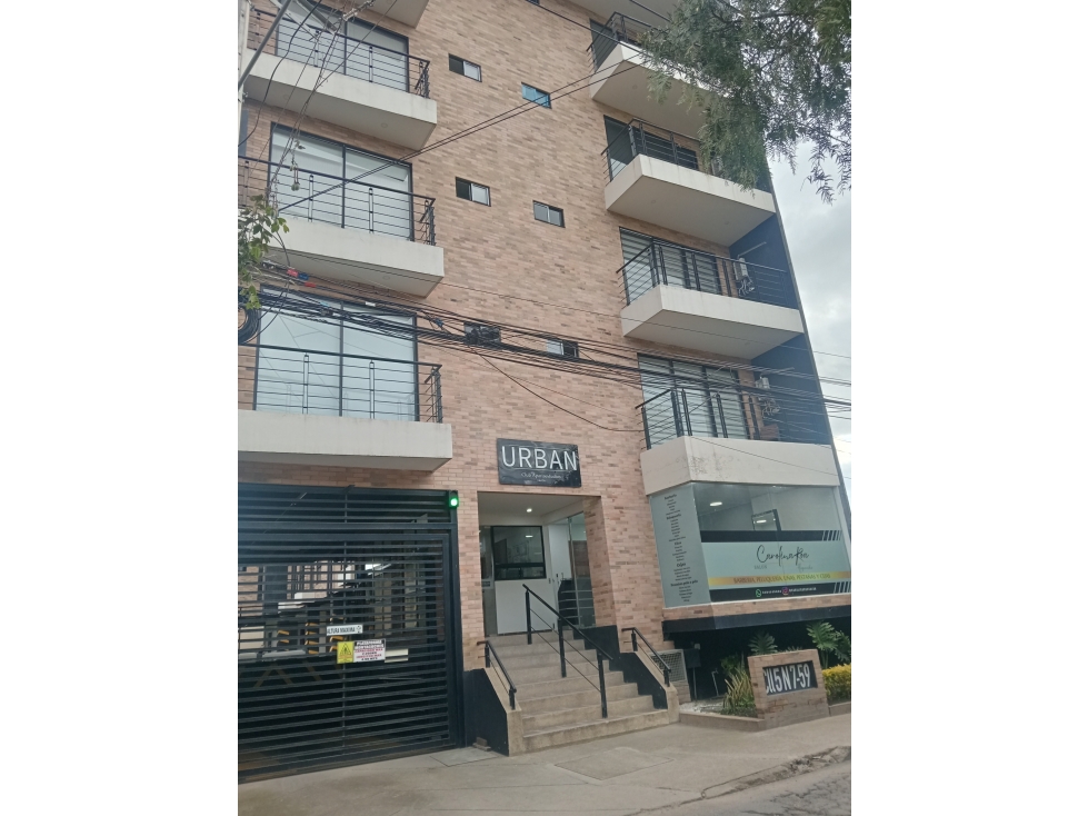VENTA APTO CAJICA-CUNDINAMARCA
