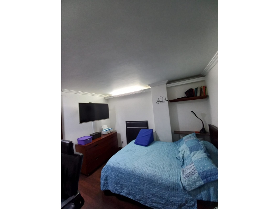 Venta Apartaestudio Interior En Pasadena 1 Hab, 1 Baño Y Amplio Garaje — foto 5