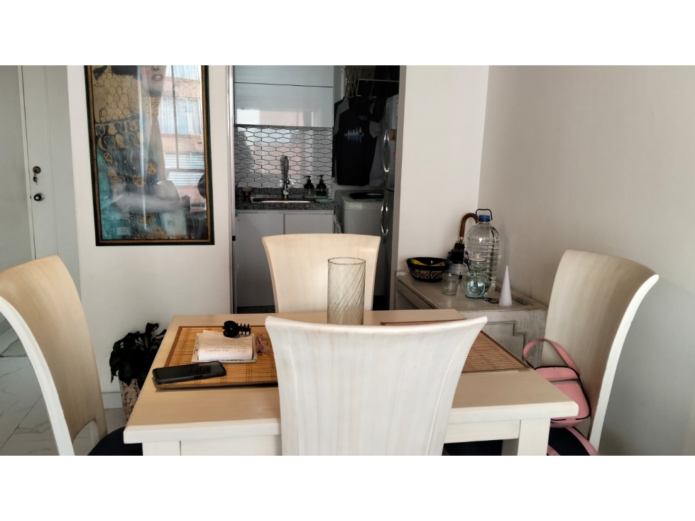 VENTA APARTAMENTO CALLE 166 USAQUEN — foto 4