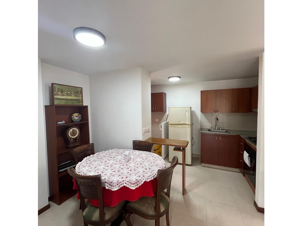 VENTA APARTAMENTO ENVIGADO LA BRUJAS — foto 4