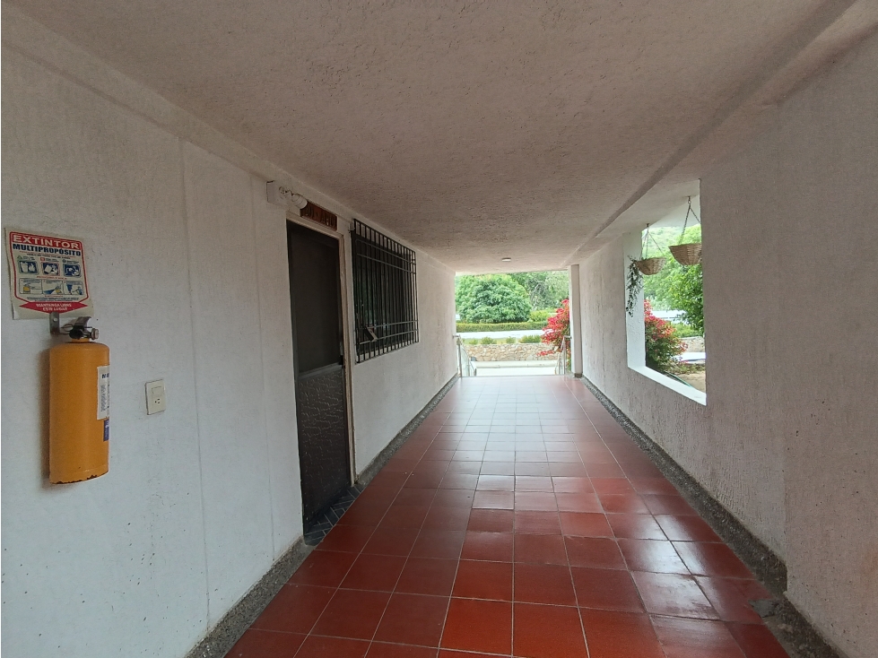 VENTA APARTAESTUDIO TIPO LOFT RENTA TURISTICA CONJUNTO CERRADO - E.C. — foto 2