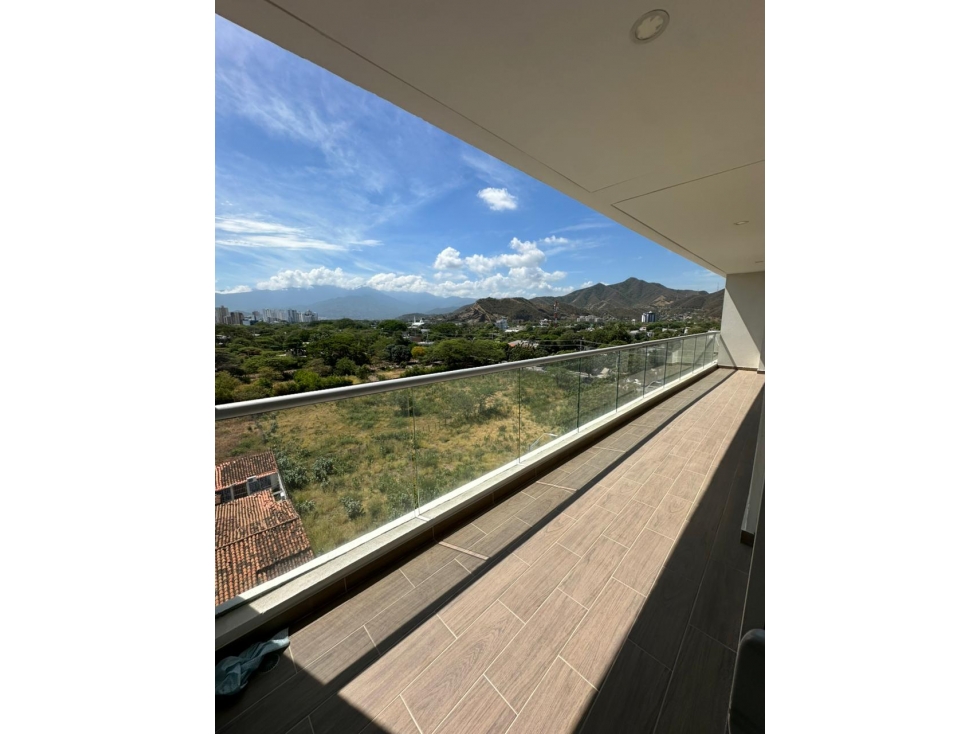 VENTA APTO RESIDENCIAL BAVARIA STA MTA P.V