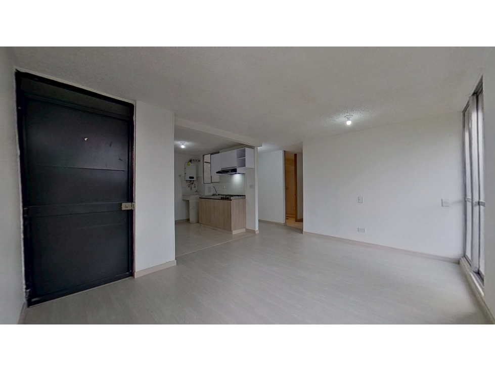 VENTA APARTAMENTO EN CONJUNTO RESIDENCIAL MORELLI, TOCANCIPA — foto 4
