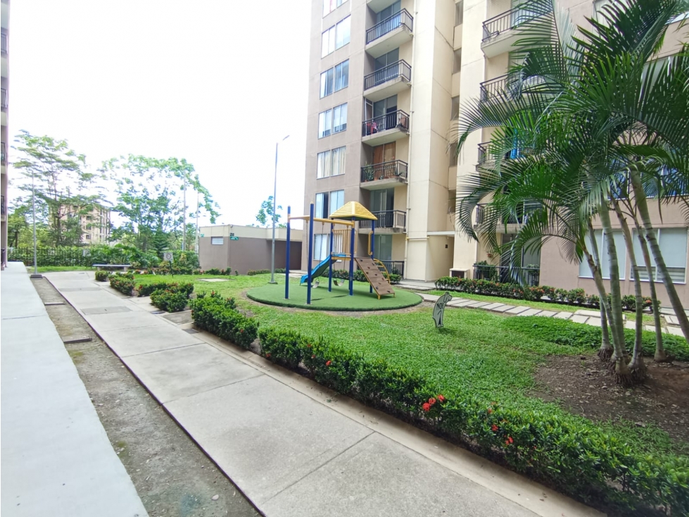 VENTA APARTAMENTO LLANO ALTO VIA A CATAMA VILLAVICENCIO