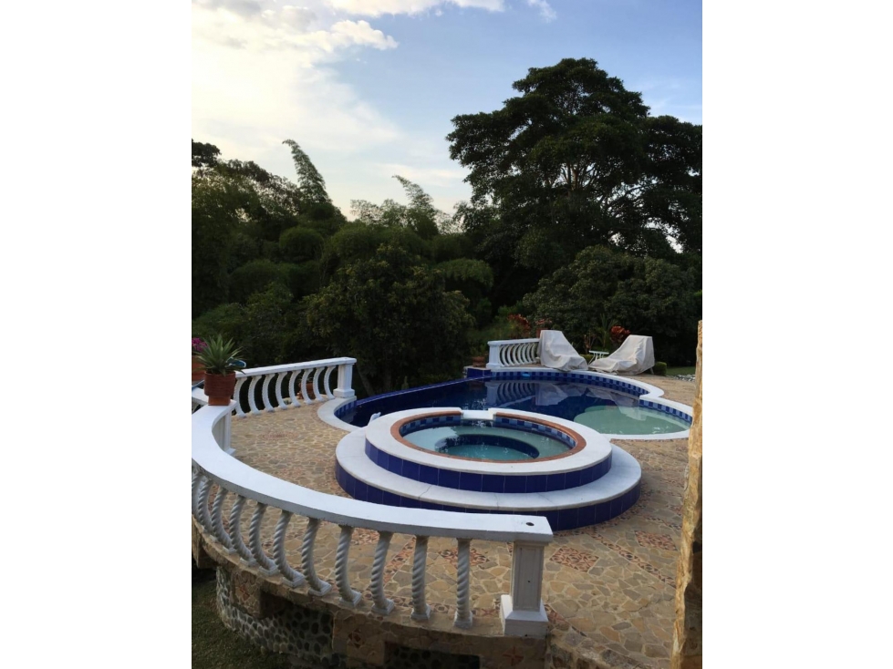 VENTA CASA CAMPESTRE CERRITOS — foto 2