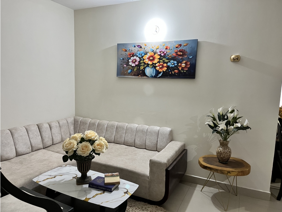 VENTA - APARTAMENTO - EL MORA - MONTERIA — foto 2