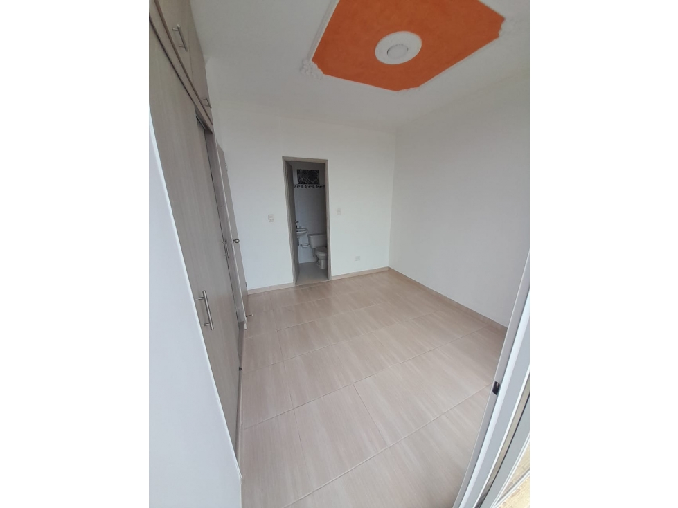 VENTA APARTAMAMENTO EN VILLAS DE LA CANDELARIA — foto 3