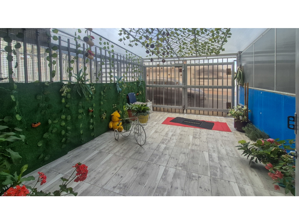 Venta de Casa piedra grande Fusagasuga — foto 2
