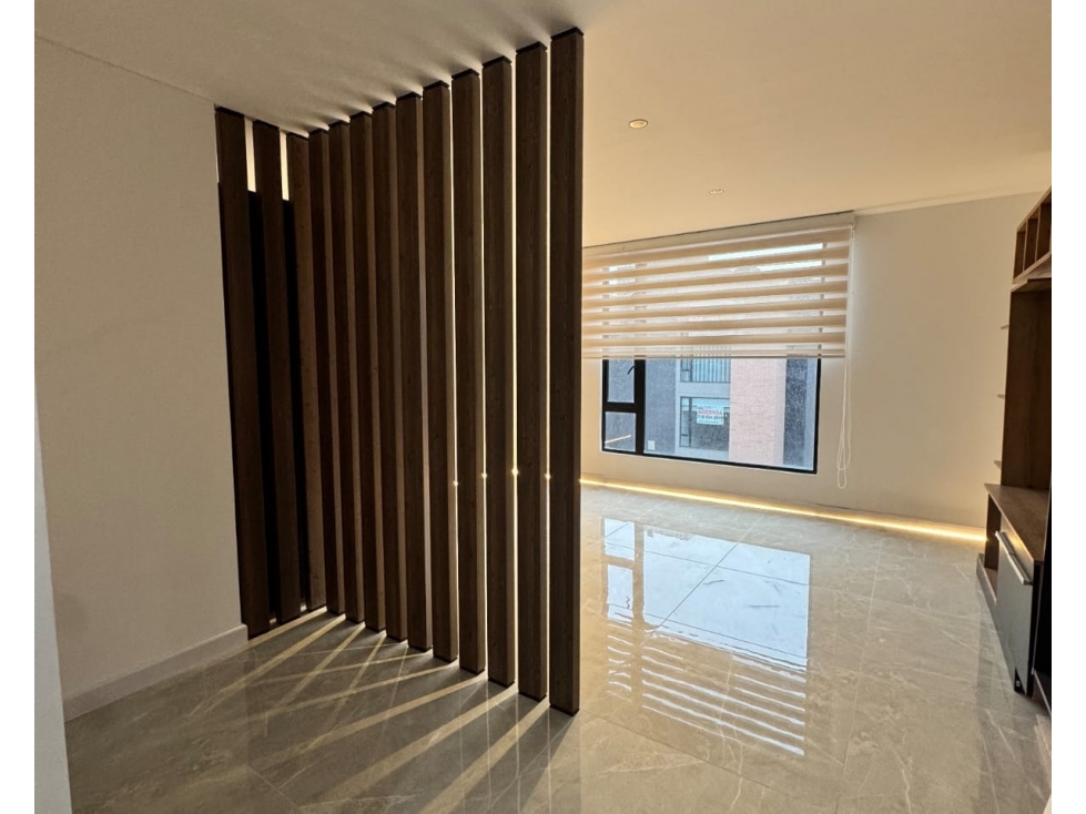 SE VENDE APARTAMENTO EN LOS MONJES, BOGOTÁ — foto 2