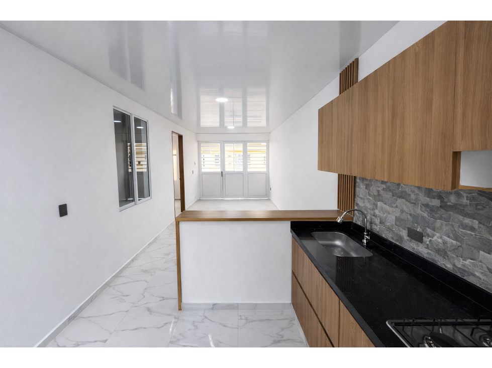 SE VENDE CASA EN LA NUEVA CARTAGO