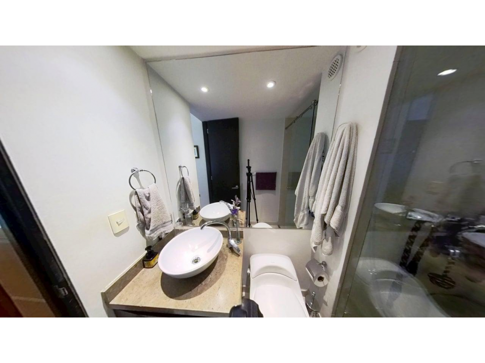 VENTA APARTAMENTO EN LA RESERVA, CAJICA — foto 3