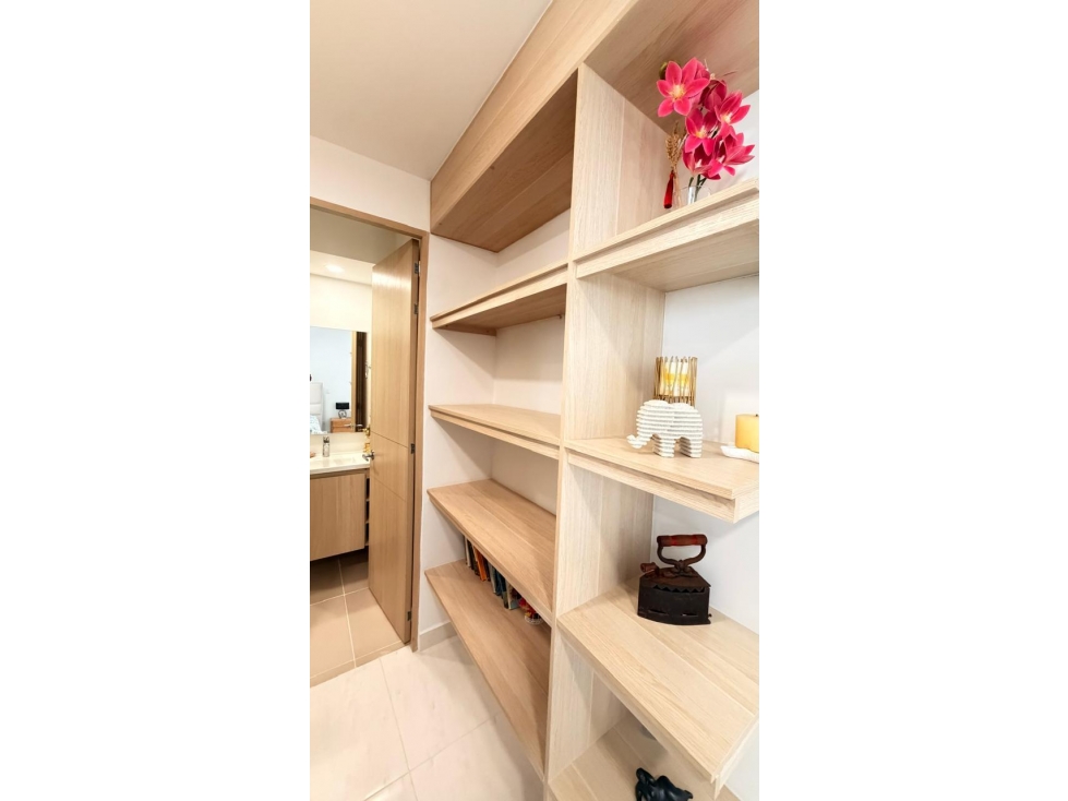 VENTA APARTAMENTO SERENA DEL MAR — foto 2