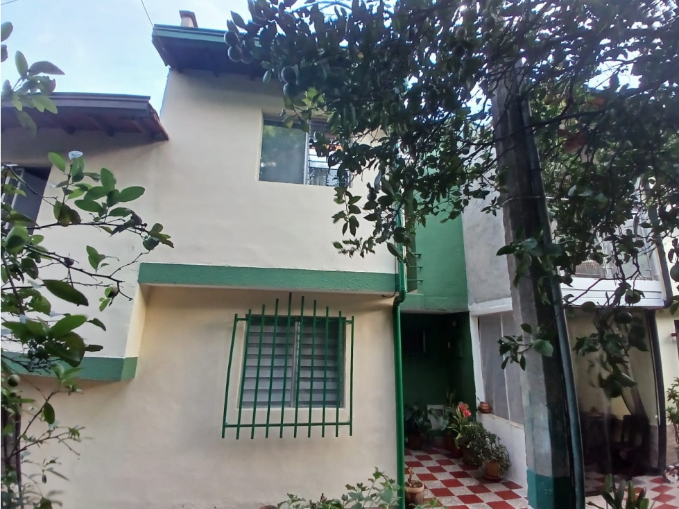 Casa Venta Robledo