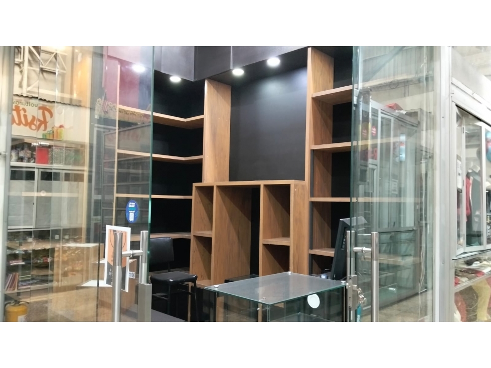VENTA LOCAL SAN ANDRESITO DEL NORTE