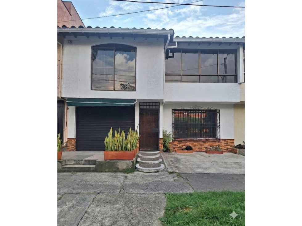 Venta Casa Belen-Malibú