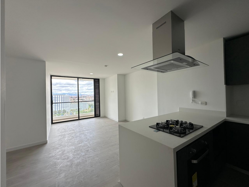 VENTA APARTAMENTO EN SAN JOSE DE USAQUEN CIUDAD LA SALLE