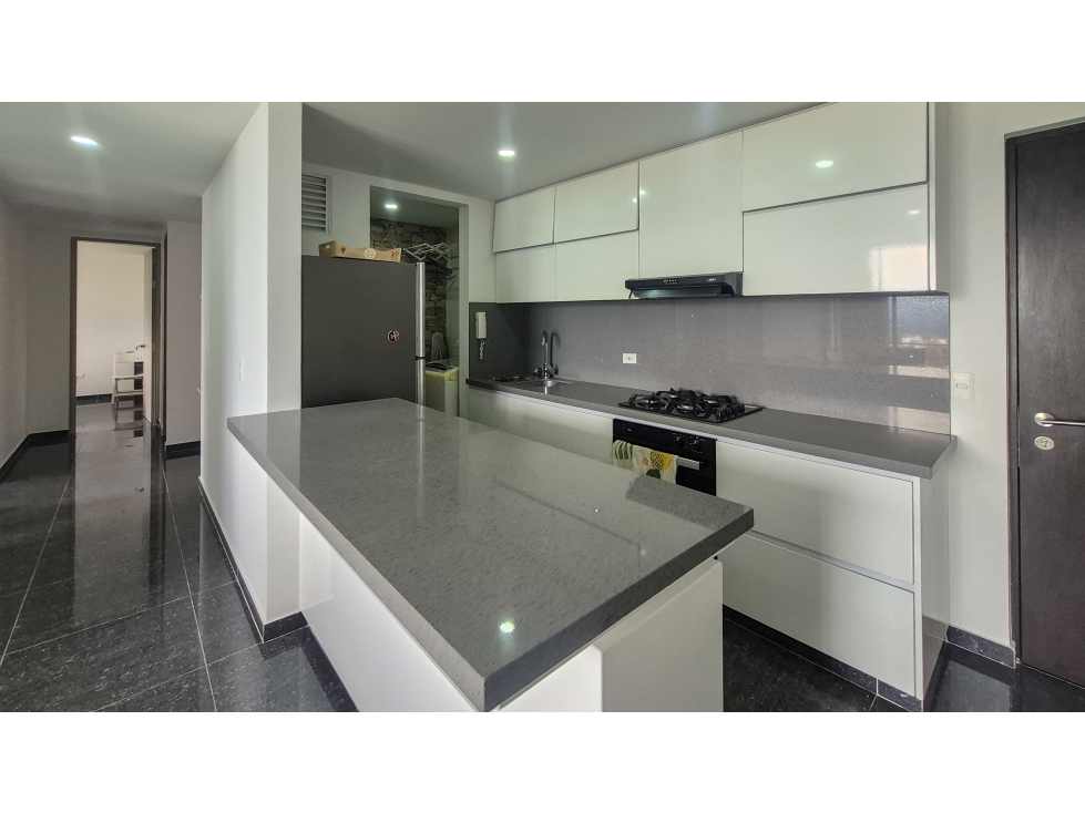 Venta Apartamento Manilla Fusagasuga