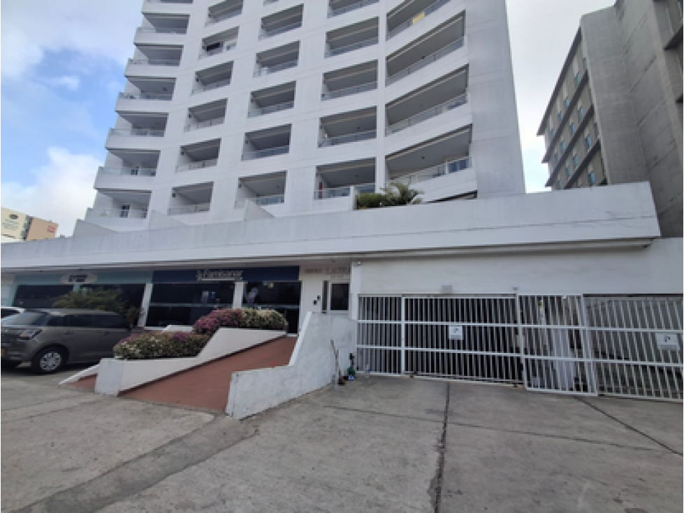 SE VENDE APARTAMENTO EN SAN VICENTE, BARRANQUILLA — foto 2