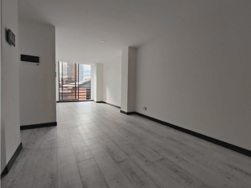 En venta apartamento para estrenar en el Restrepo en Bogota — foto 5