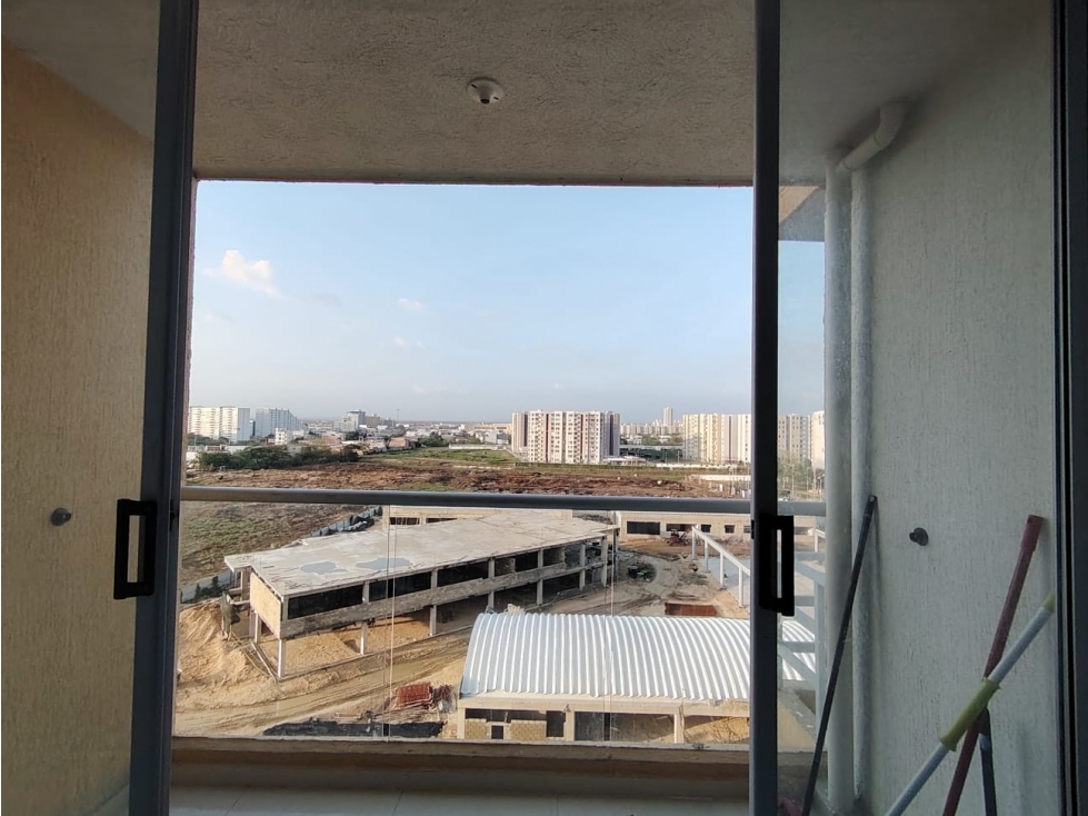 VENTA APARTAMENTO EN PARQUE HEREDIA — foto 5