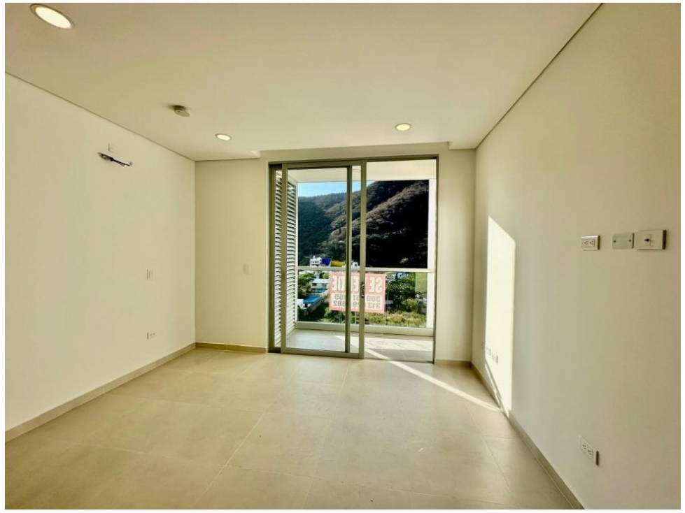 VENTA APARTASUITE TURÍSTICO POZOS COLORADOS STA MTA F.V